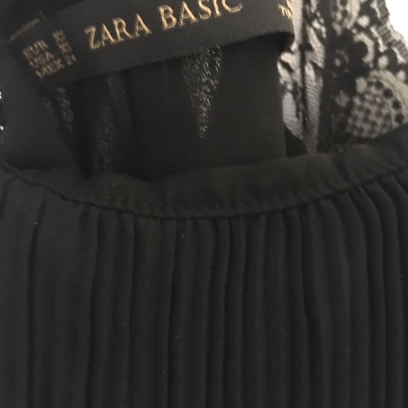 Zara Camisole - Picture 4 of 5